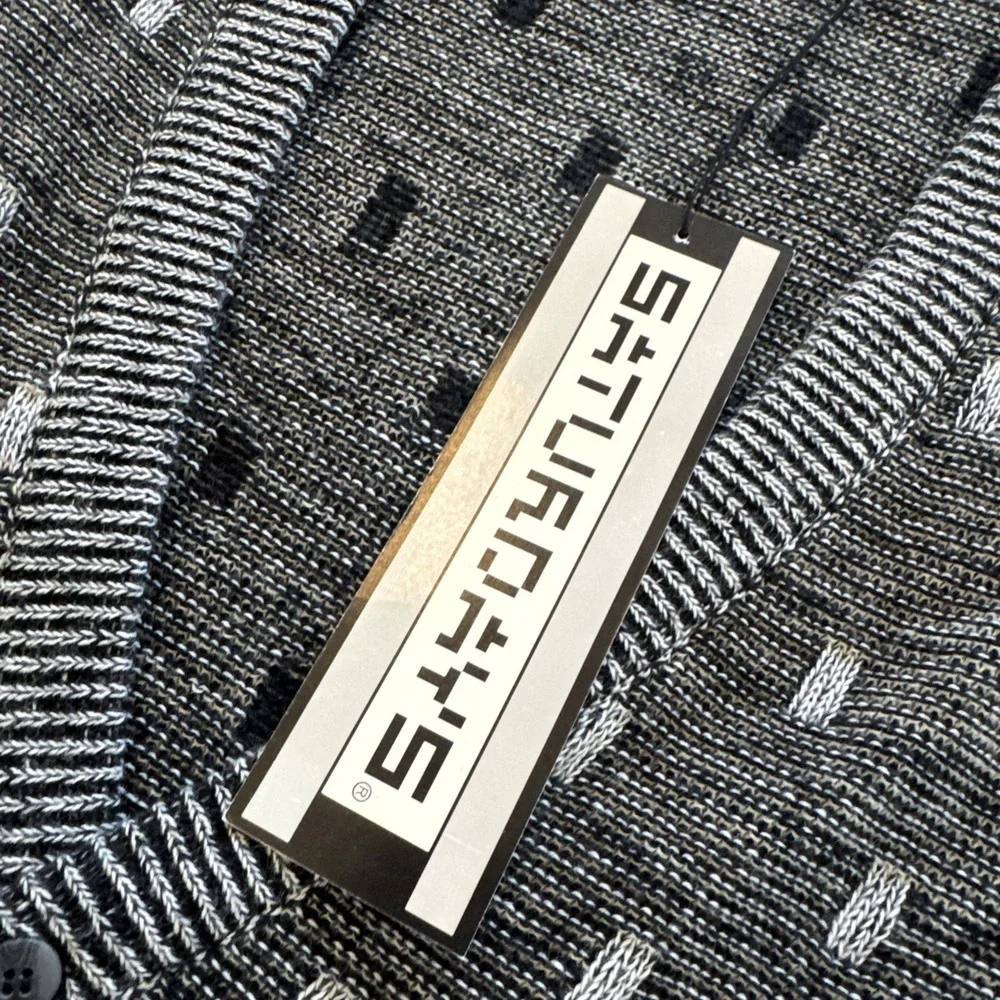 Saturdays vintage men